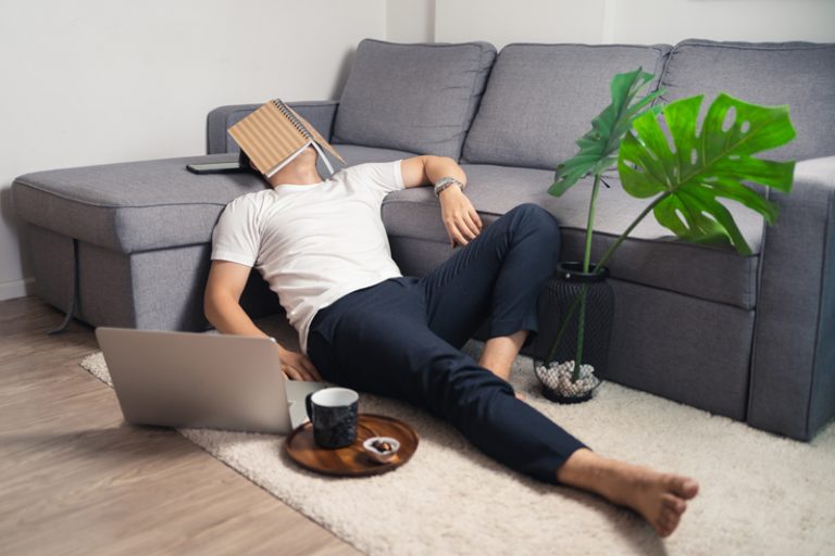 睡眠窒息症診斷-治療1