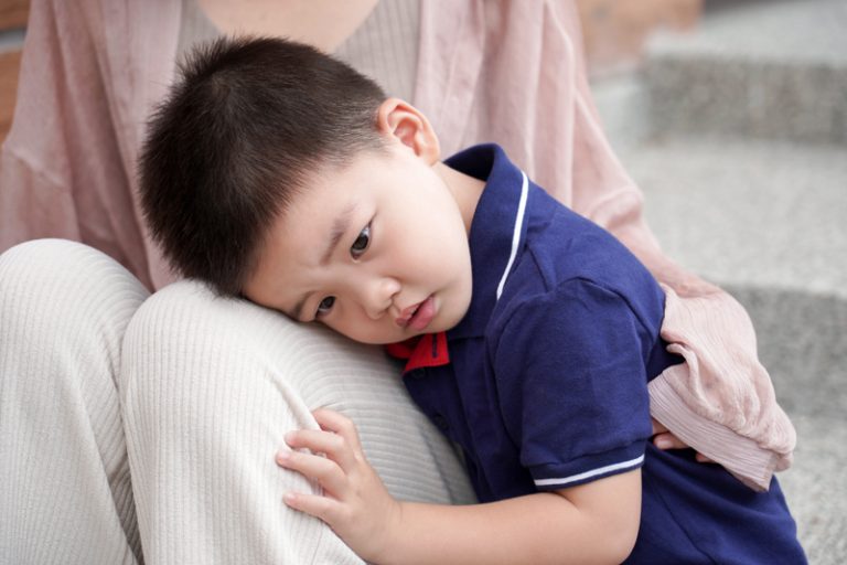 育兒知識-父母應否與嬰幼兒同床睡3