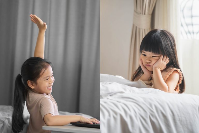 「高敏感人士」成因：童年生活 有所影響