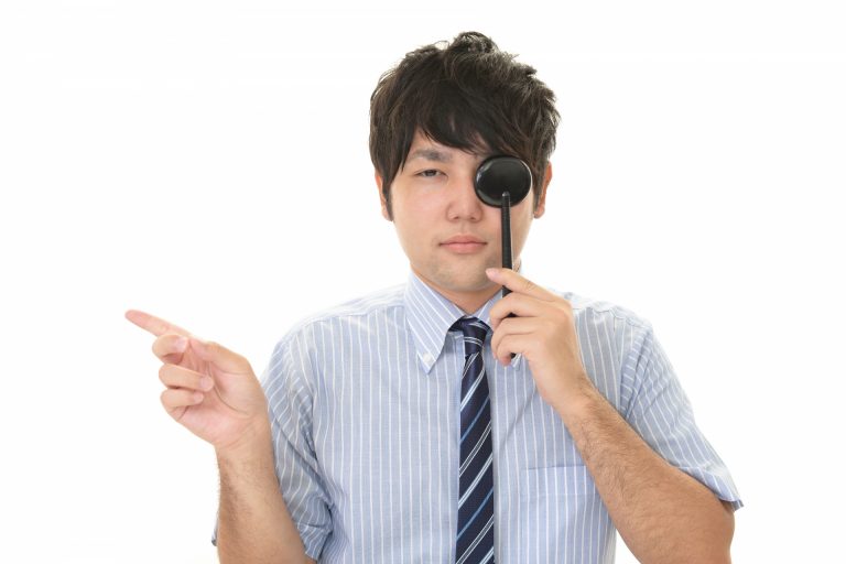 白內障手術知多啲