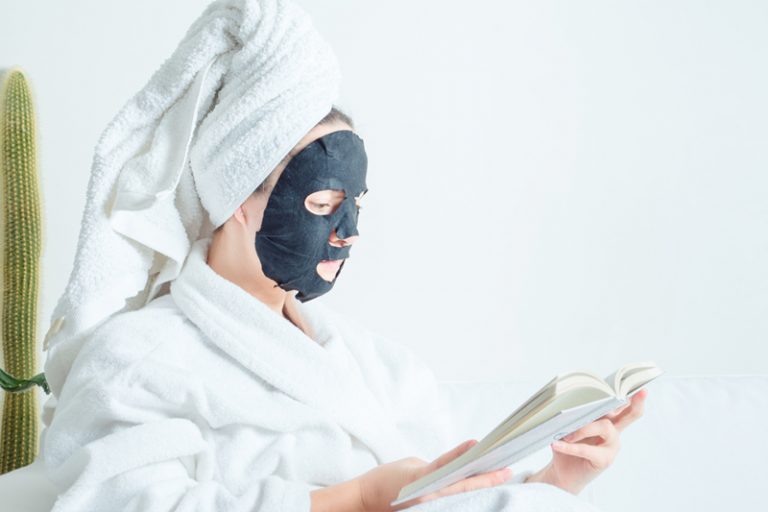 每天敷面膜補濕肌膚可行嗎？