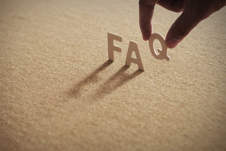 faq