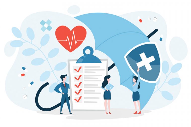 你需要保險嗎？