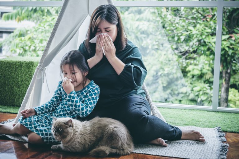 皮膚敏感-鼻敏感-食物敏感-過敏症症狀-抗過敏藥比較4
