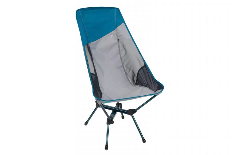 露營用品推介-清單- 選購指南-注意-租借-戶外椅子