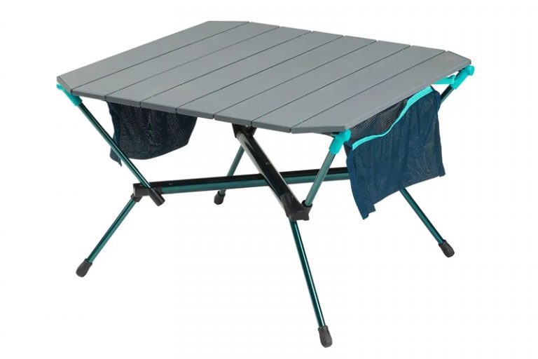 露營用品推介-清單- 選購指南-注意-租借-戶外餐枱