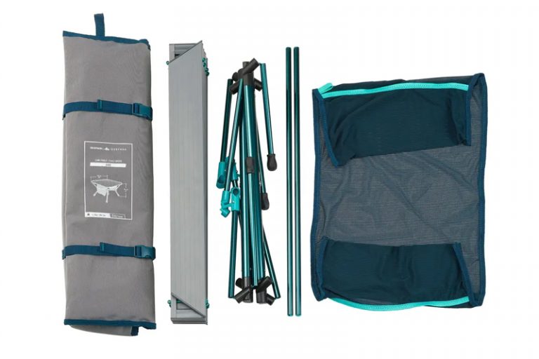 露營用品推介-清單- 選購指南-注意-租借-戶外餐枱-摺疊