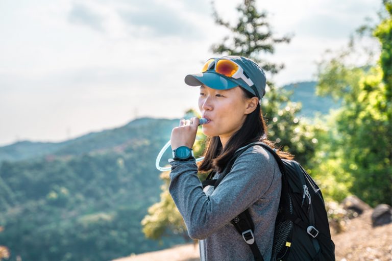 露營用品推介-清單- 選購指南-注意-租借-背包-飲水