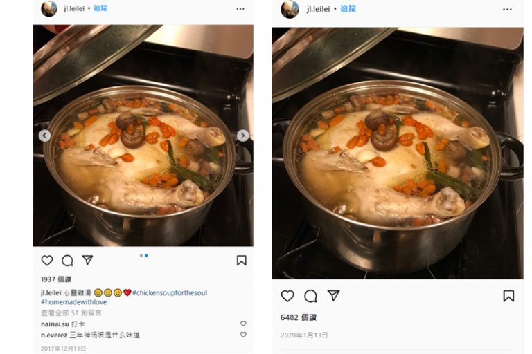 王力宏李靚蕾離婚