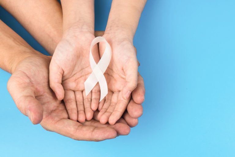 癌症遺傳-癌症基因檢測