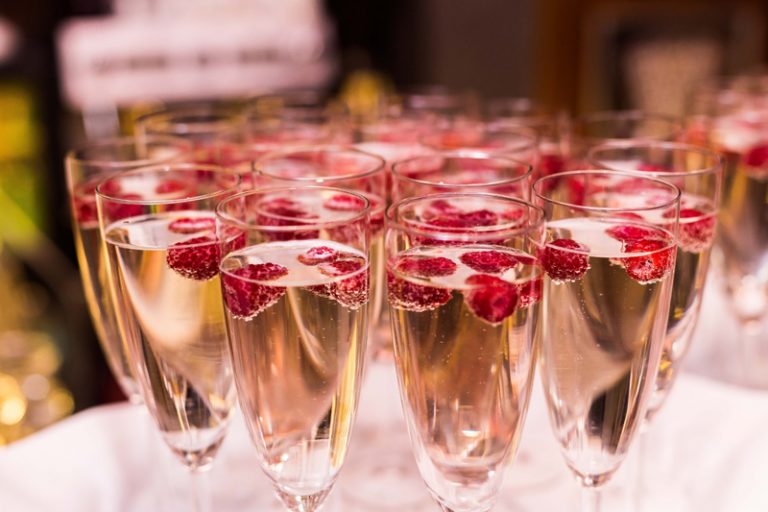 聖誕大餐食譜推介-低脂低糖低卡健康食材-飲品