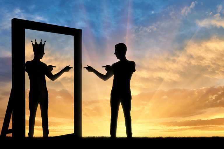 自戀型人格伴侶3