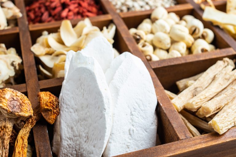 風癩-蕁麻疹-症狀及中醫治療