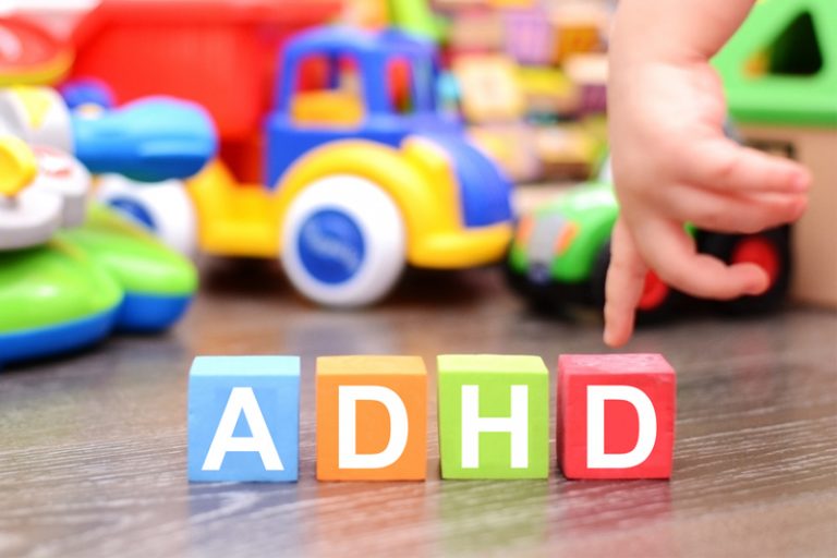 adhd