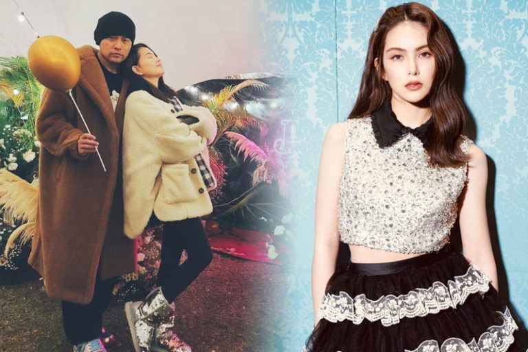 克服多囊性卵巢症！周杰倫昆凌喜迎第三胎