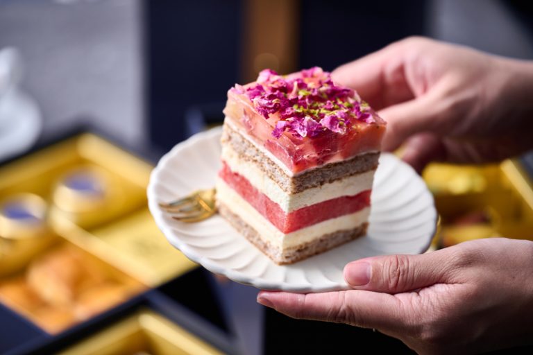 下午茶推薦2022-afternoon-tea-健康-素食-LIFETASTIC