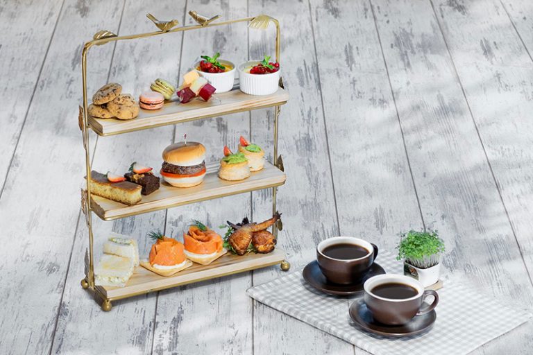 下午茶推薦2022-afternoon-tea-健康-素食-野玩田店Something-Wild-The-Farm