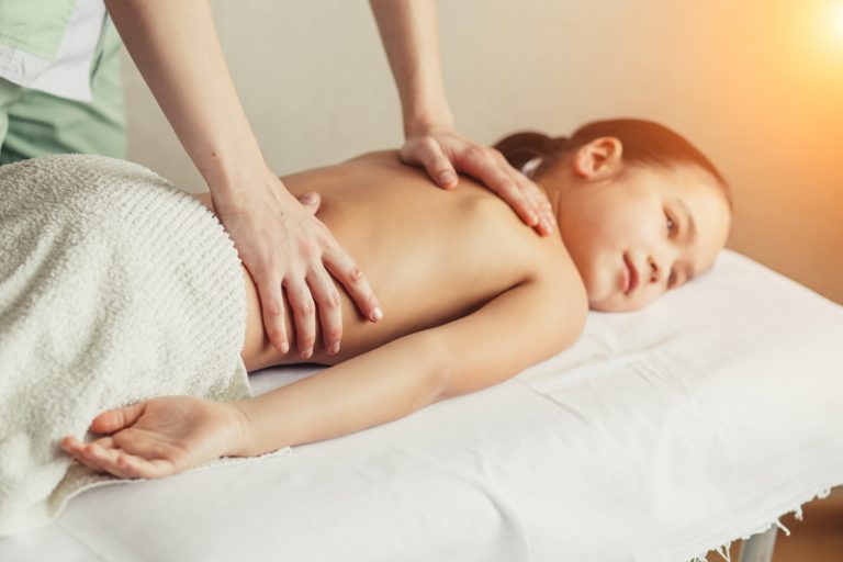 中醫問診方法-小兒篇