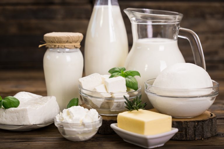 偏頭痛-誘發食物