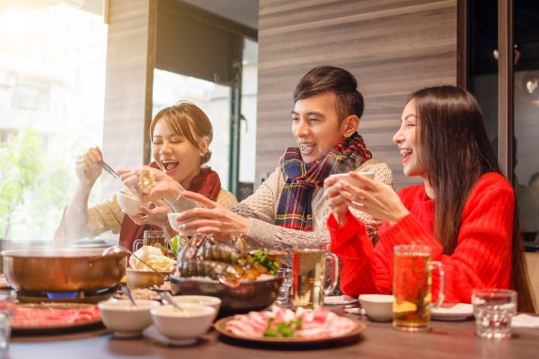 大寒湯水-消滯-中醫推介