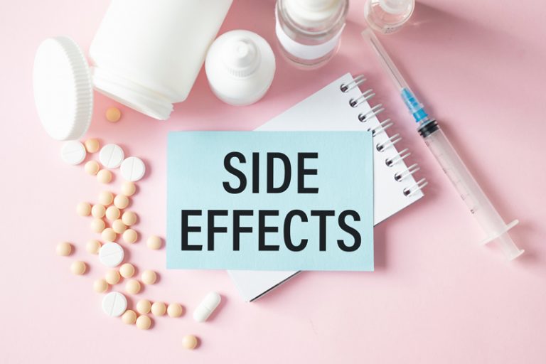 抑鬱症-焦慮症-精神科藥物易上癮-副作用-依賴