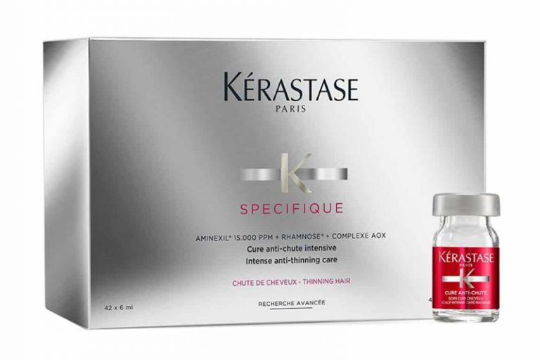 生髮水推薦-Kérastase-Genesis-亞美尼斯活髮精華