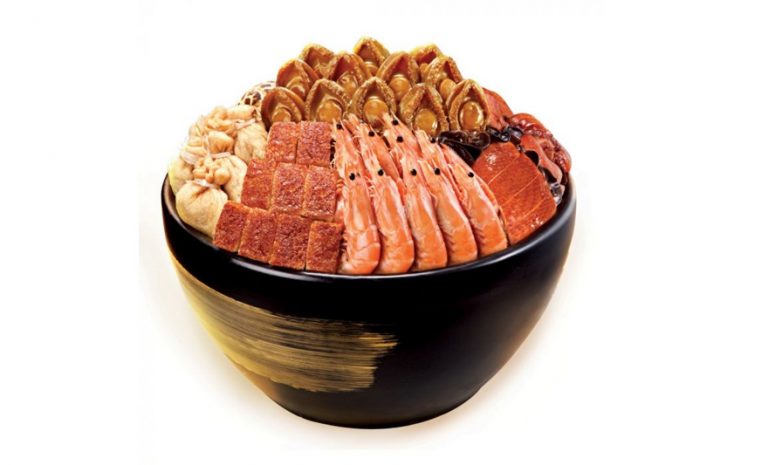 盆菜推介2022-中秋-太興