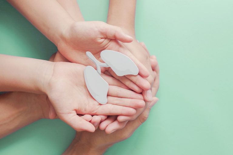 肺癌前兆-咳嗽半年確診肺癌-吸煙-檢查