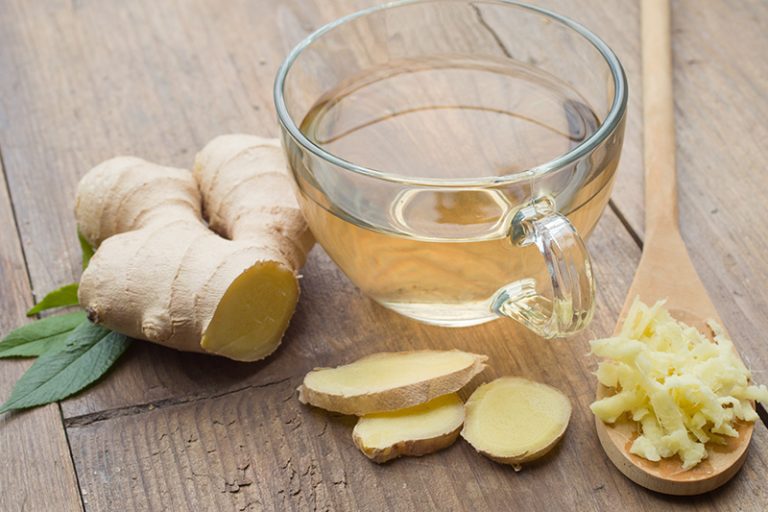 廿四氣節-雨水-運動-中醫推介合時茶療