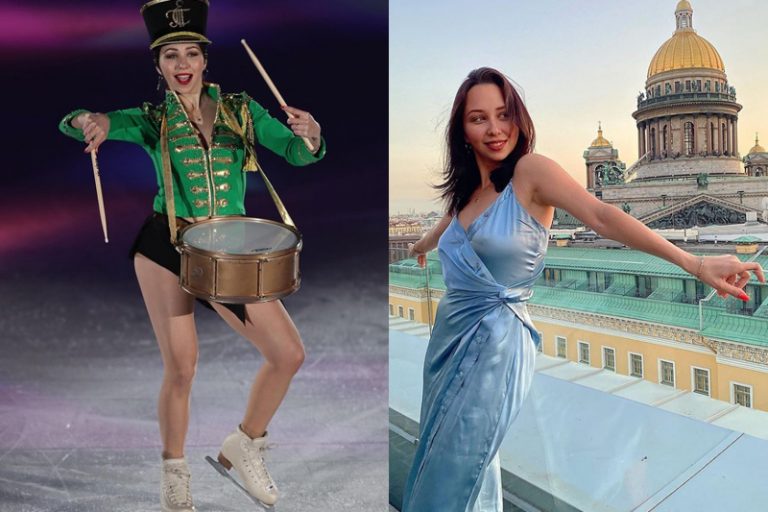 elizaveta tuktamysheva