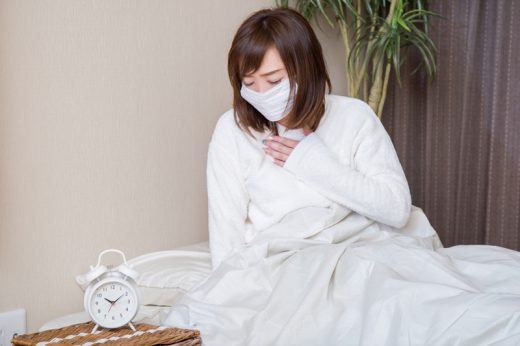 Omicron症狀｜喉嚨痛似刀割？中醫、專家教你緩解喉嚨痛