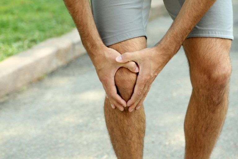 運動創傷｜膝關節受傷過後依然酸痛