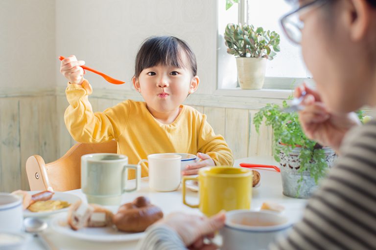 兒童染疫-確診-增強幼童免疫力-幼兒飲食營養