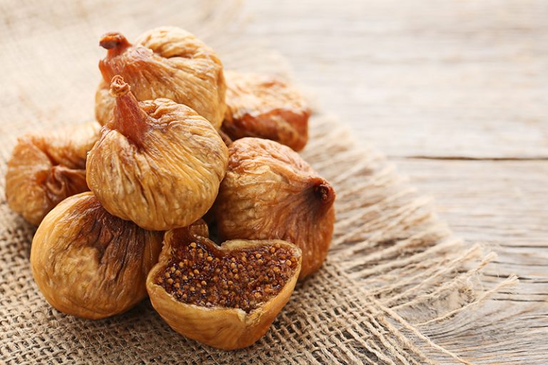 喉嚨痛咳嗽簡單湯療食譜-新冠輕症-無花果