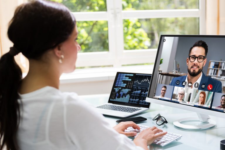 如何適應轉變-工作