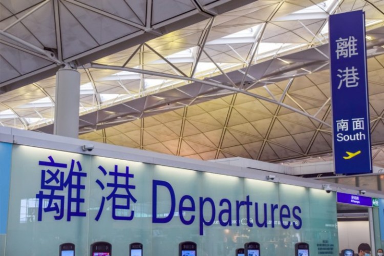 如何適應轉變-移民潮