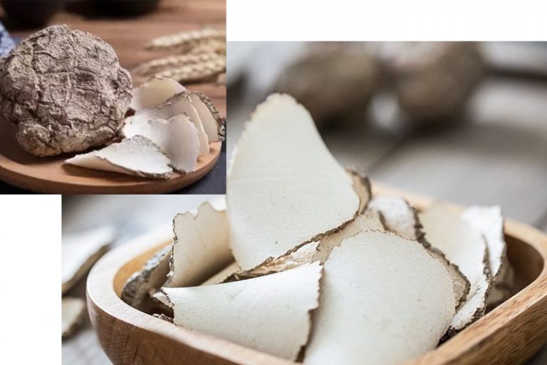 新冠肺炎癒後調理-湯水食譜推介-黃芪健脾益氣湯