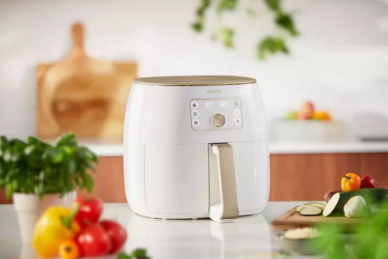 Philips Premium XXL 健康空氣炸鍋