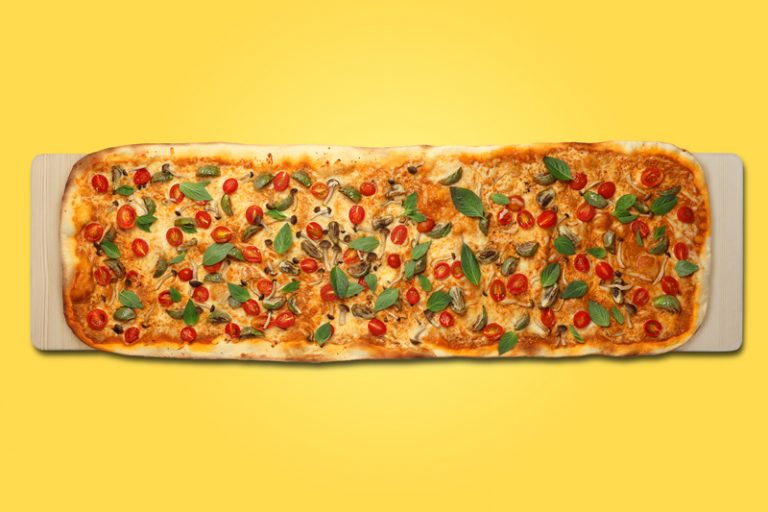 新派素食餐廳推介-酒店-米芝蓮-健康素菜-打卡靚景-JAJA