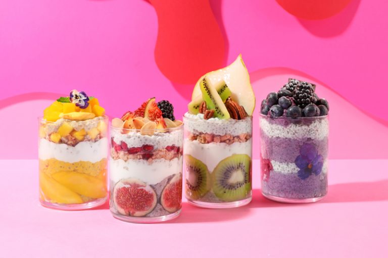 新派素食餐廳推介-酒店-米芝蓮-健康素菜-打卡靚景-JAJA