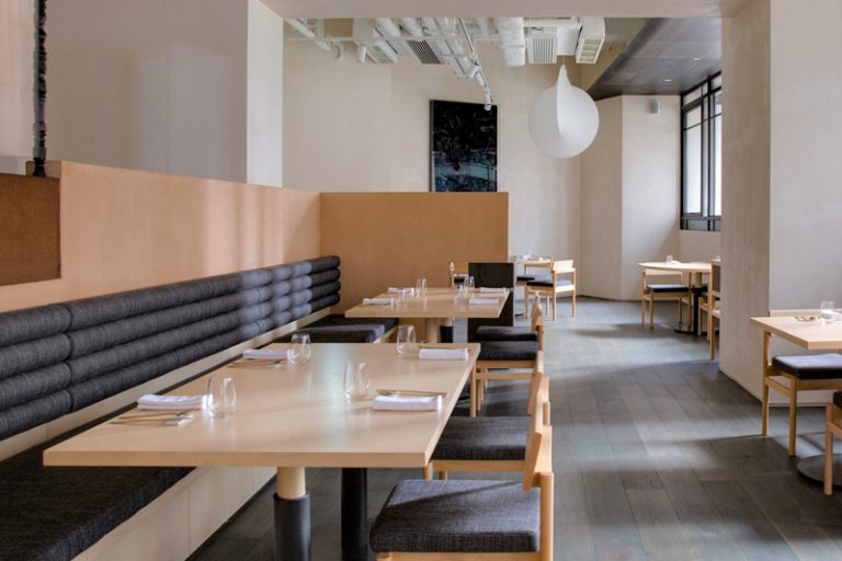 母親節餐廳推介-酒店-米芝蓮-健康素食-打卡靚景-Hansik-Goo-韓式