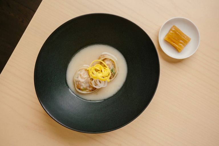 母親節餐廳推介-酒店-米芝蓮-健康素食-打卡靚景-Hansik-Goo-韓式