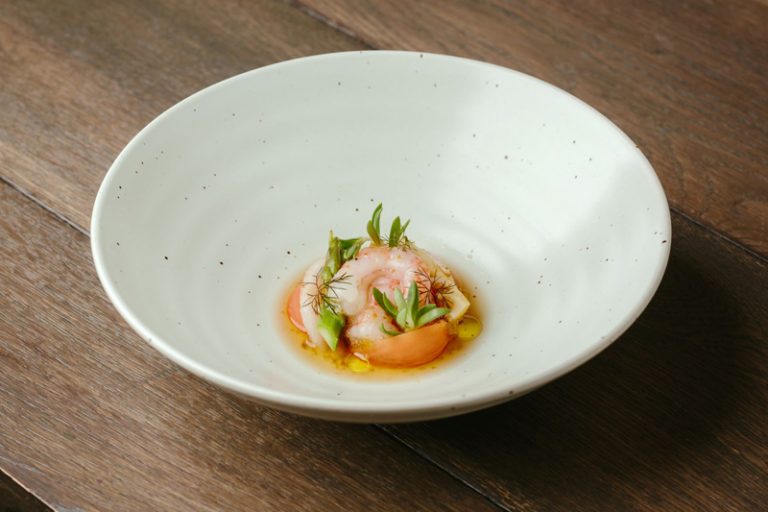 母親節餐廳推介-酒店-米芝蓮-健康素食-打卡靚景-Hansik-Goo-韓式