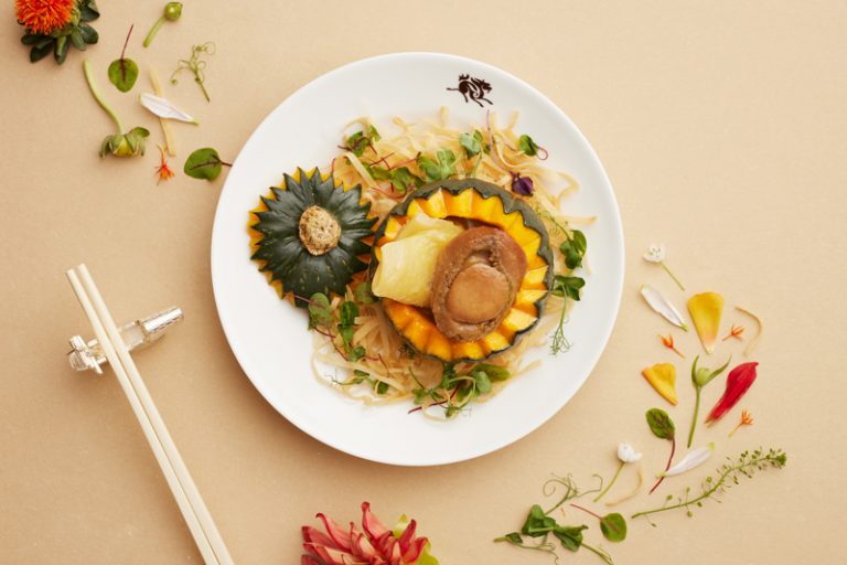 母親節餐廳推介-酒店-米芝蓮-健康素食-打卡靚景-半島酒店Spring Moon