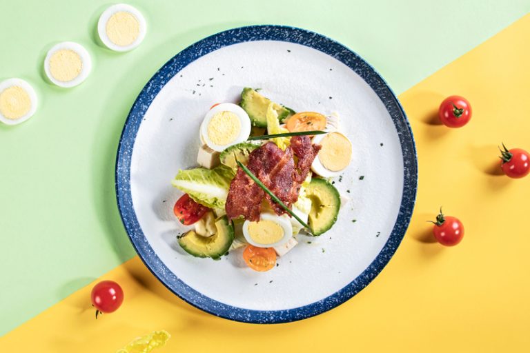 母親節餐廳推介-酒店-米芝蓮-健康素食-打卡靚景-帝京-Royal-Delights