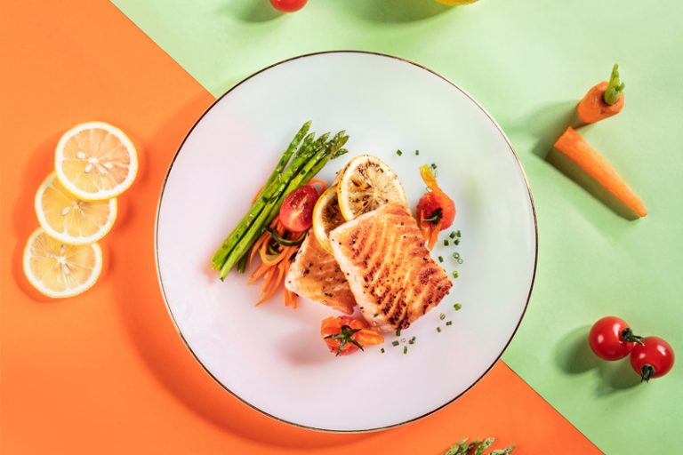 母親節餐廳推介-酒店-米芝蓮-健康素食-打卡靚景-帝京-Royal-Delights