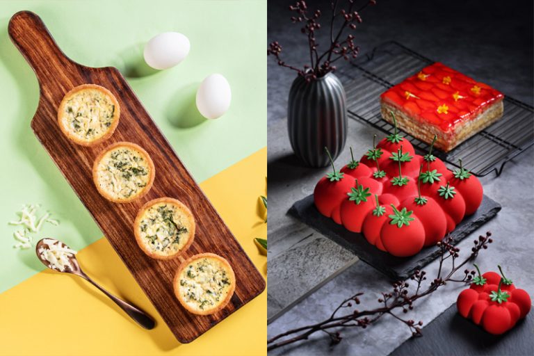 母親節餐廳推介-酒店-米芝蓮-健康素食-打卡靚景-帝京-Royal-Delights