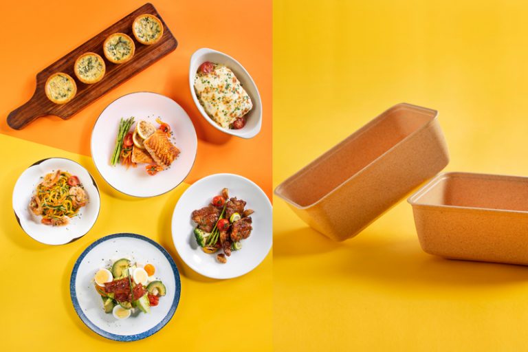 母親節餐廳推介-酒店-米芝蓮-健康素食-打卡靚景-帝京-Royal-Delights