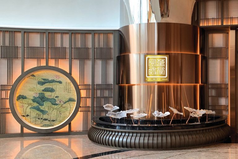 母親節餐廳推介-酒店-米芝蓮-健康素食-打卡靚景-萬豪金殿4