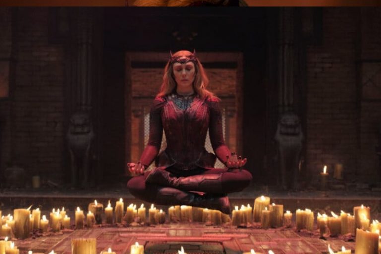 20220511_Marvel Doctor Strange in the Multiverse of Madness